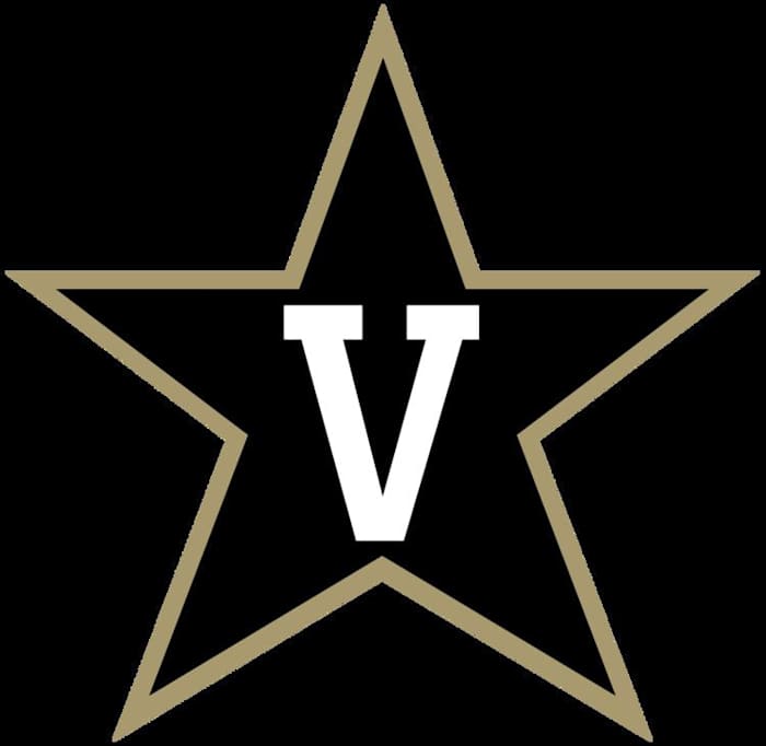 Vanderbilt logo